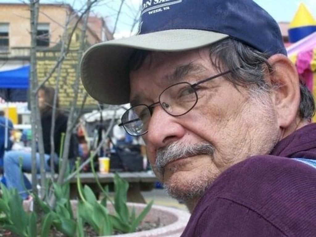 David Wampler Profile Photo