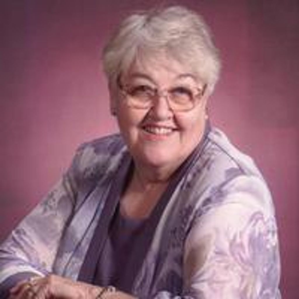 Joann E. Reynolds