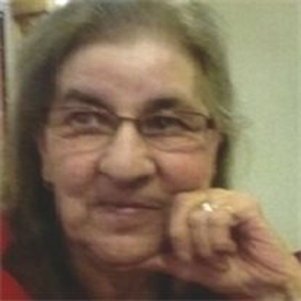 Katherine R. Franklin