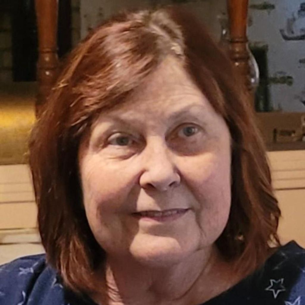Diann Russell Harrison
