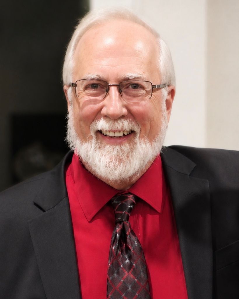 Dr. David Mack Fouts Profile Photo