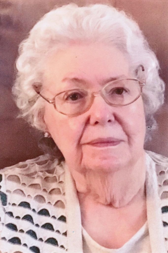 Carol R. (Bell)  Makin