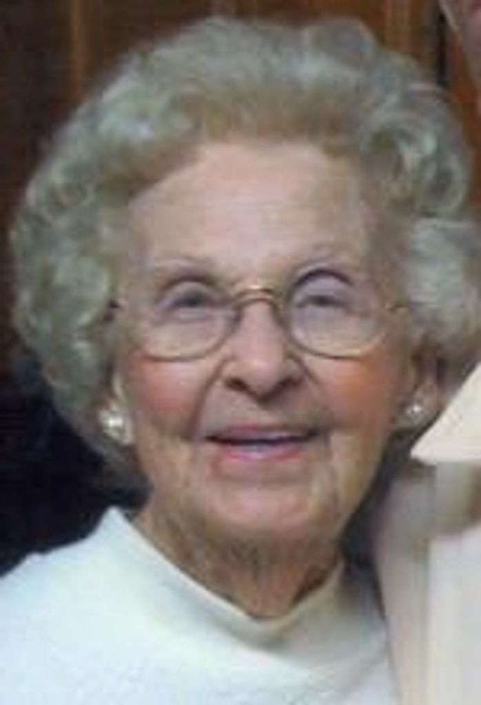 Ouida T. Teeny Newman Profile Photo