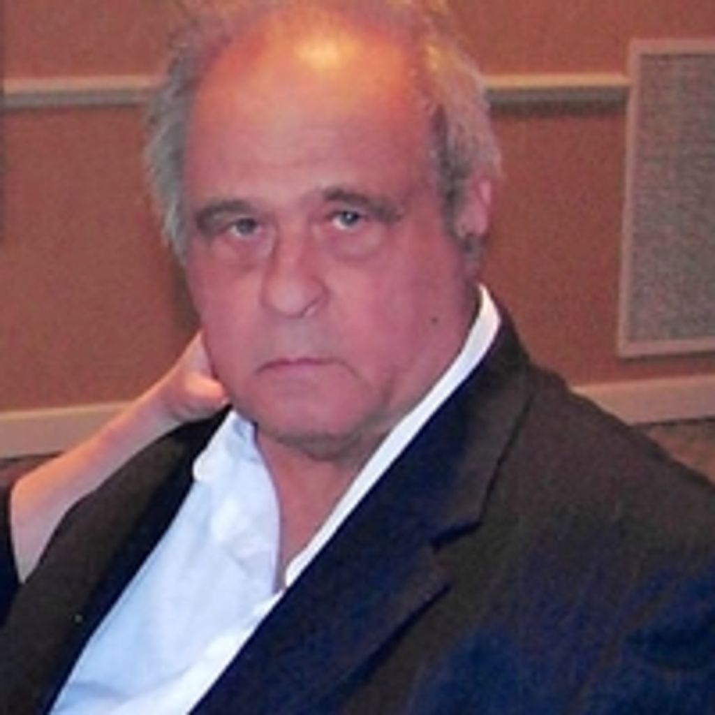 Robert G. Olt Profile Photo