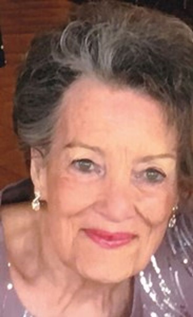 Frances E. Bates