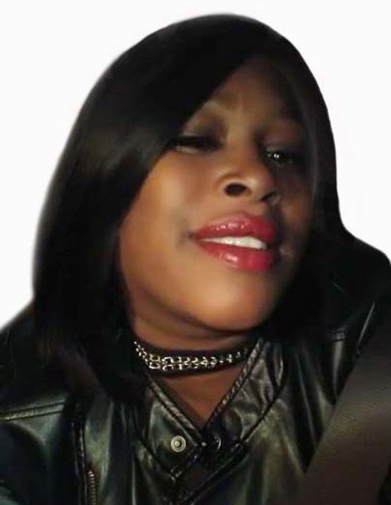 Ikisha Brown Profile Photo