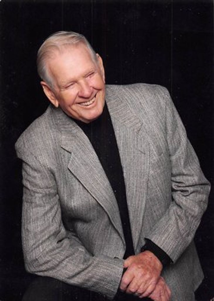 Billy Brooks Profile Photo