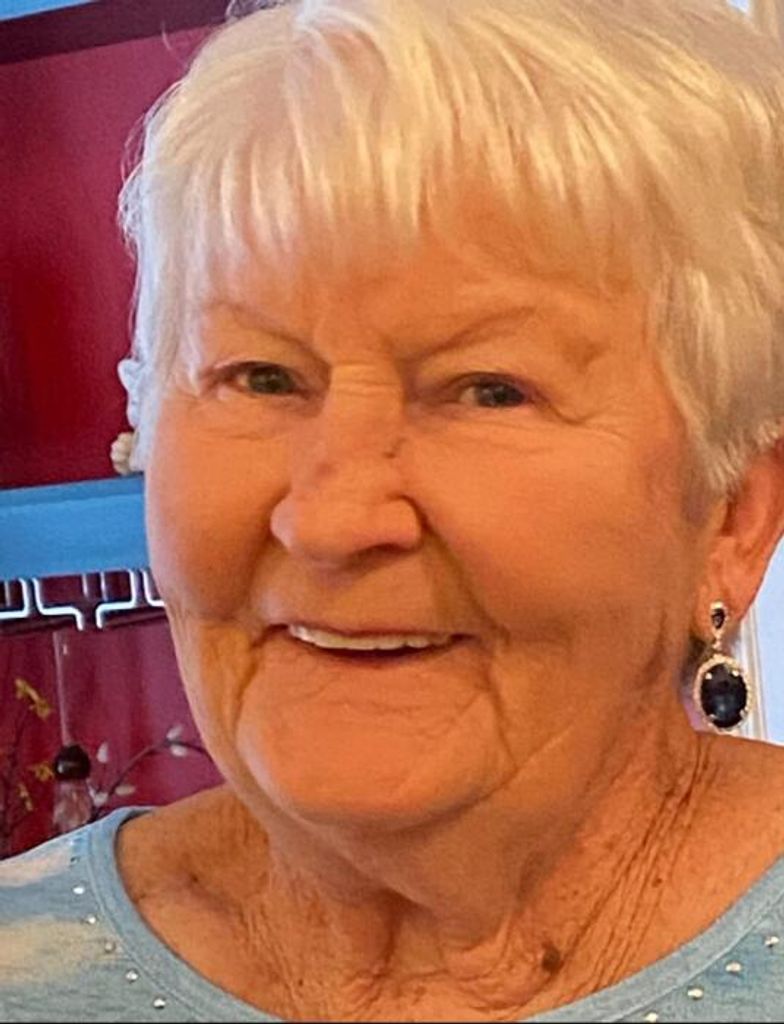 Judith Nilene (Greer)  Franklin