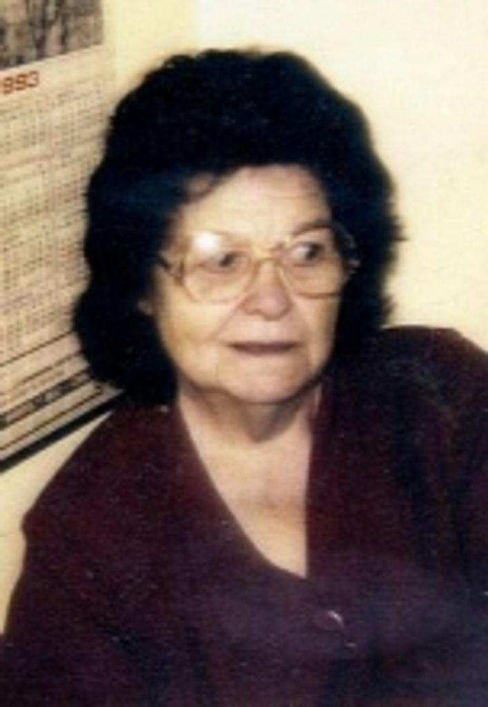 Margaret Darlinsky Doss