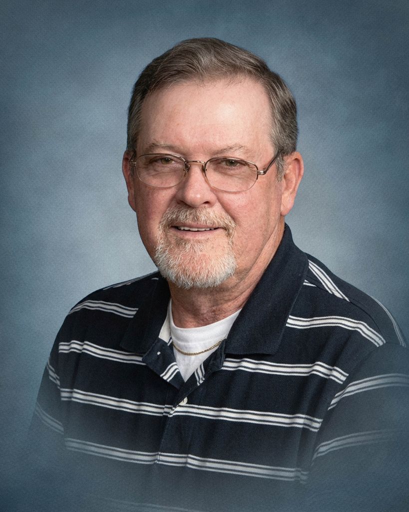 James Harold "Jimmy" Locke