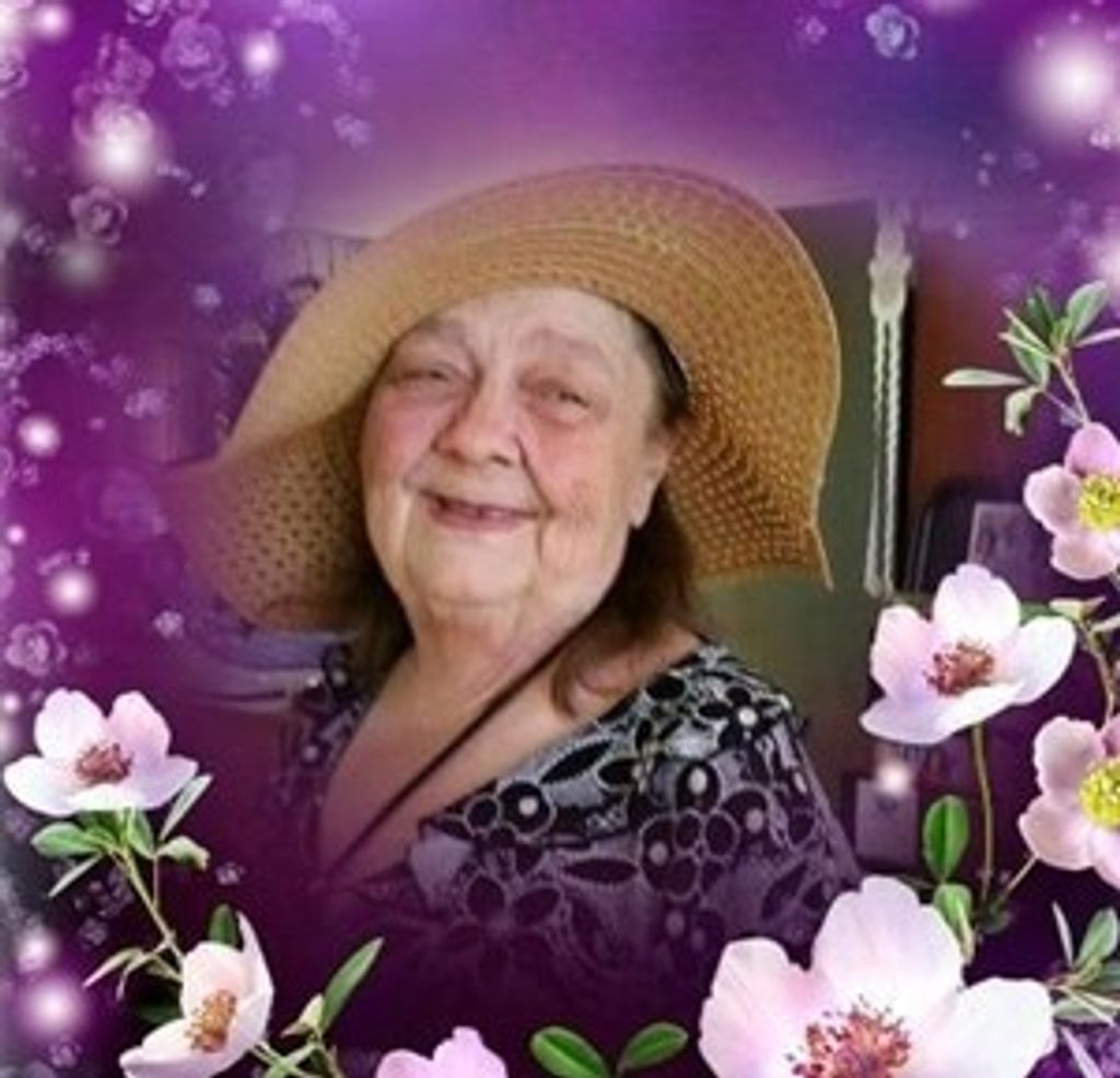 Janice Minerva Hansbarger