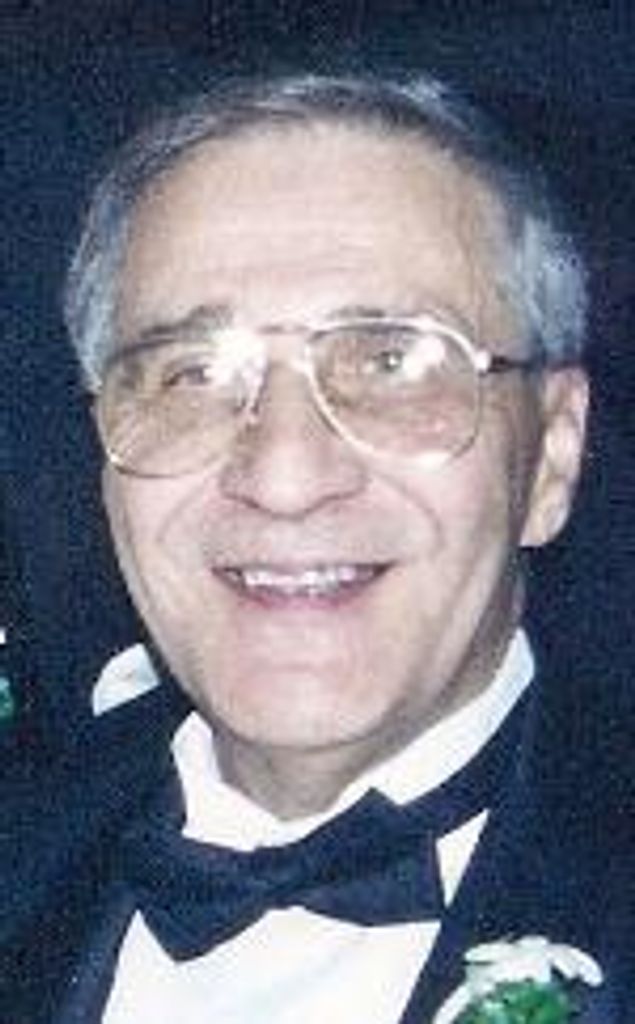 Rudolph D. "Rudy" Maffeo