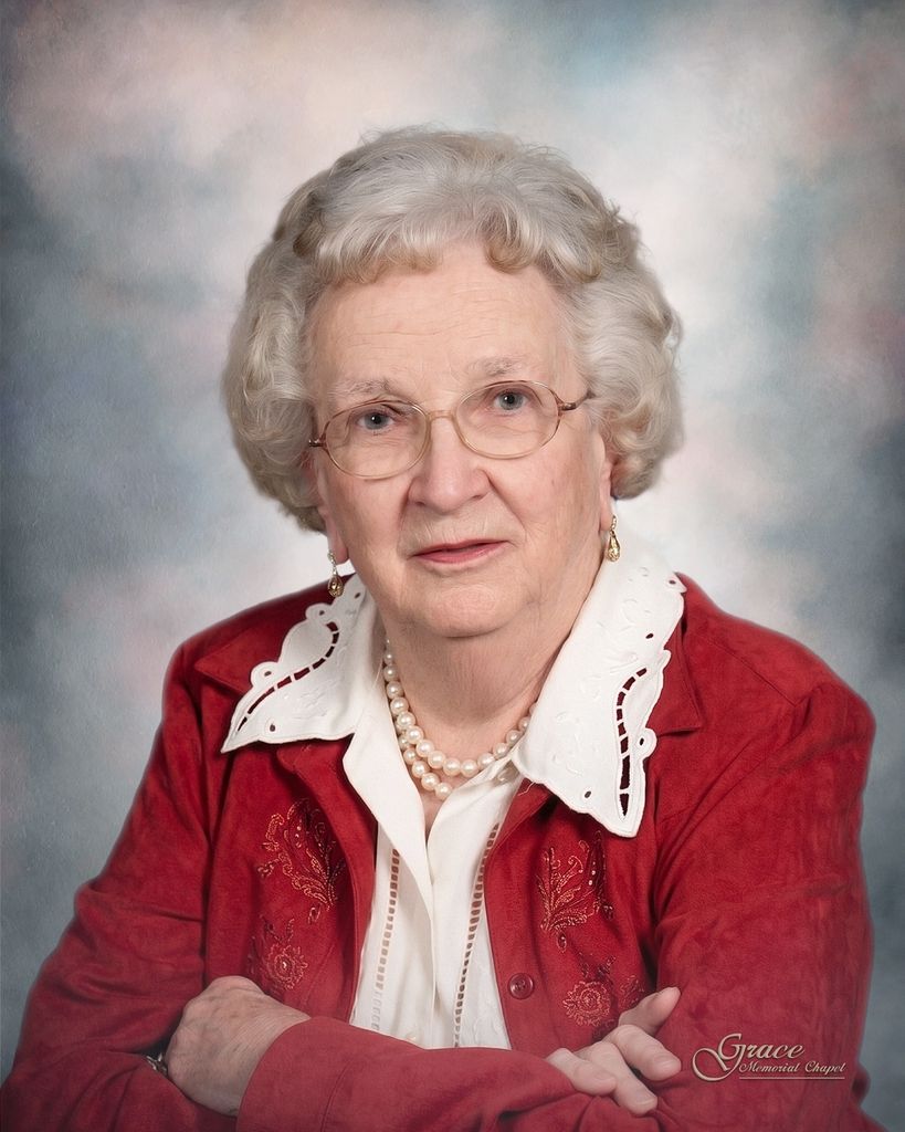 Margaret Ann Yeakley