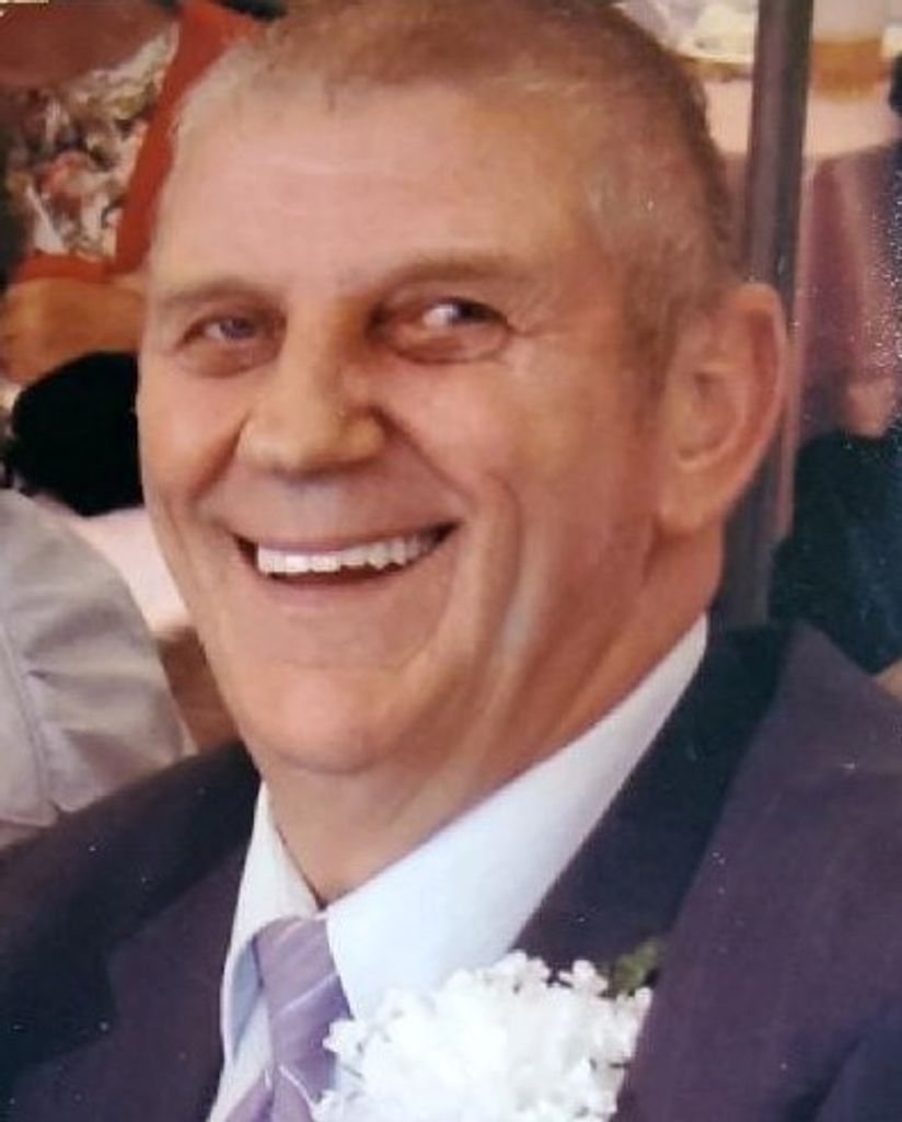 Bernard A. Dean