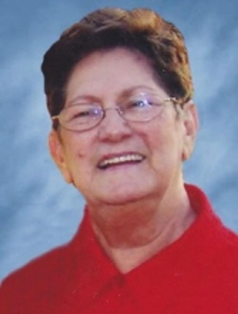 Catherine Romero