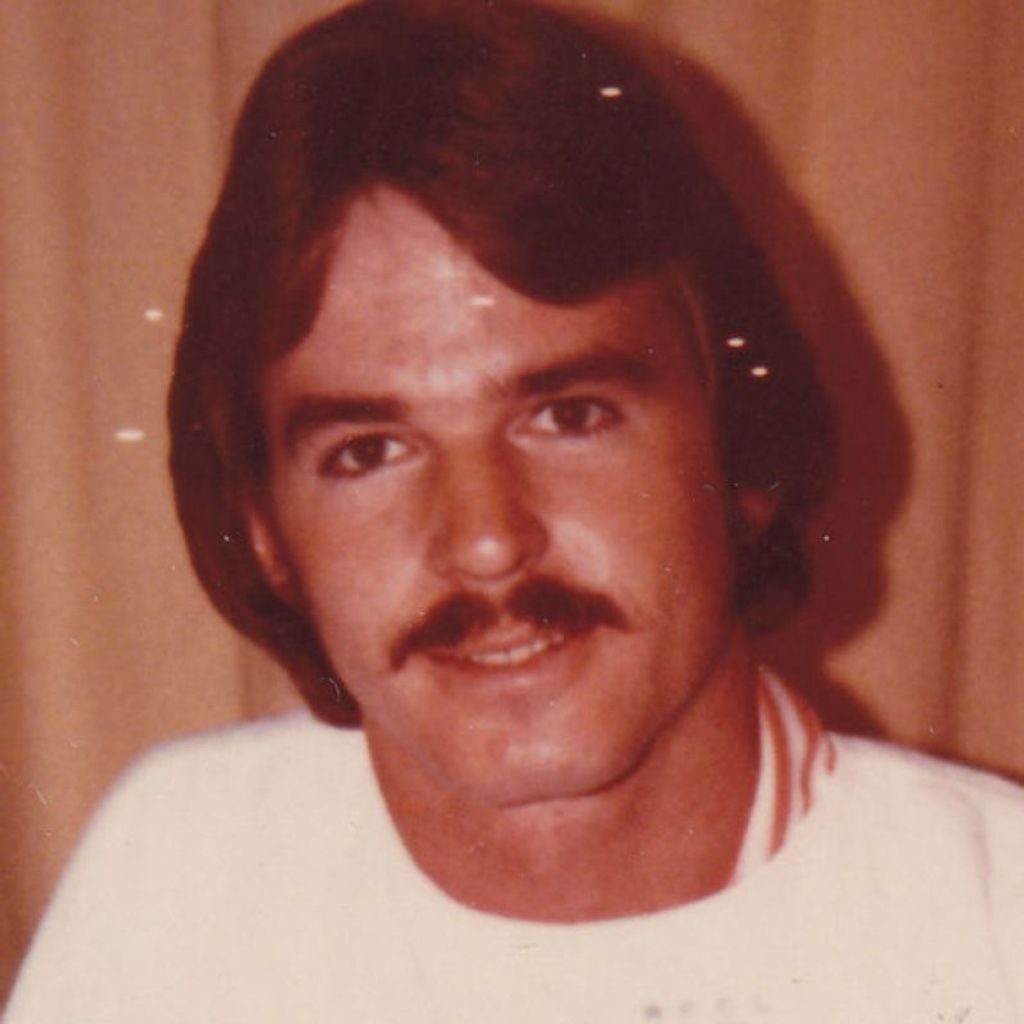 Richard Harvey  Padley