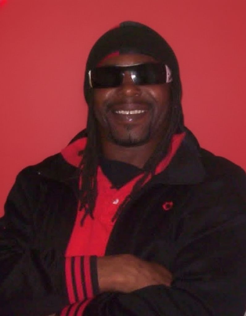 Damian C. Govan