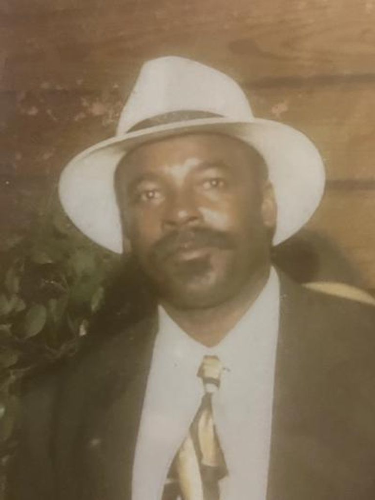 Michael "Big Daddy" Salone Profile Photo