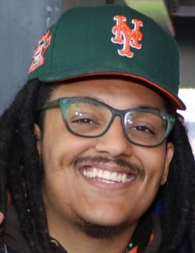 Alijah Michael Johnson Profile Photo