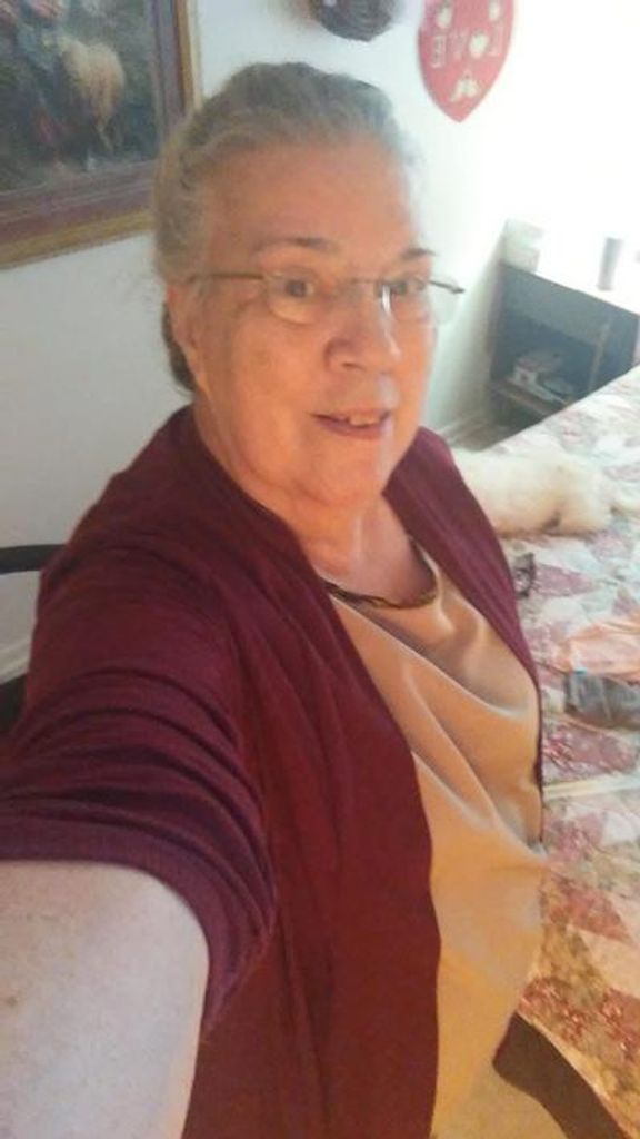 Barbara Colleen Real Johnson Profile Photo
