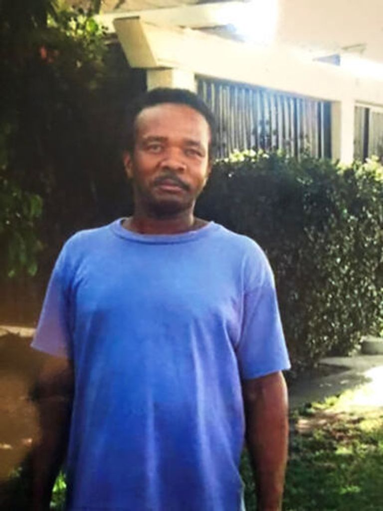 Sherman Jerome Longino Profile Photo