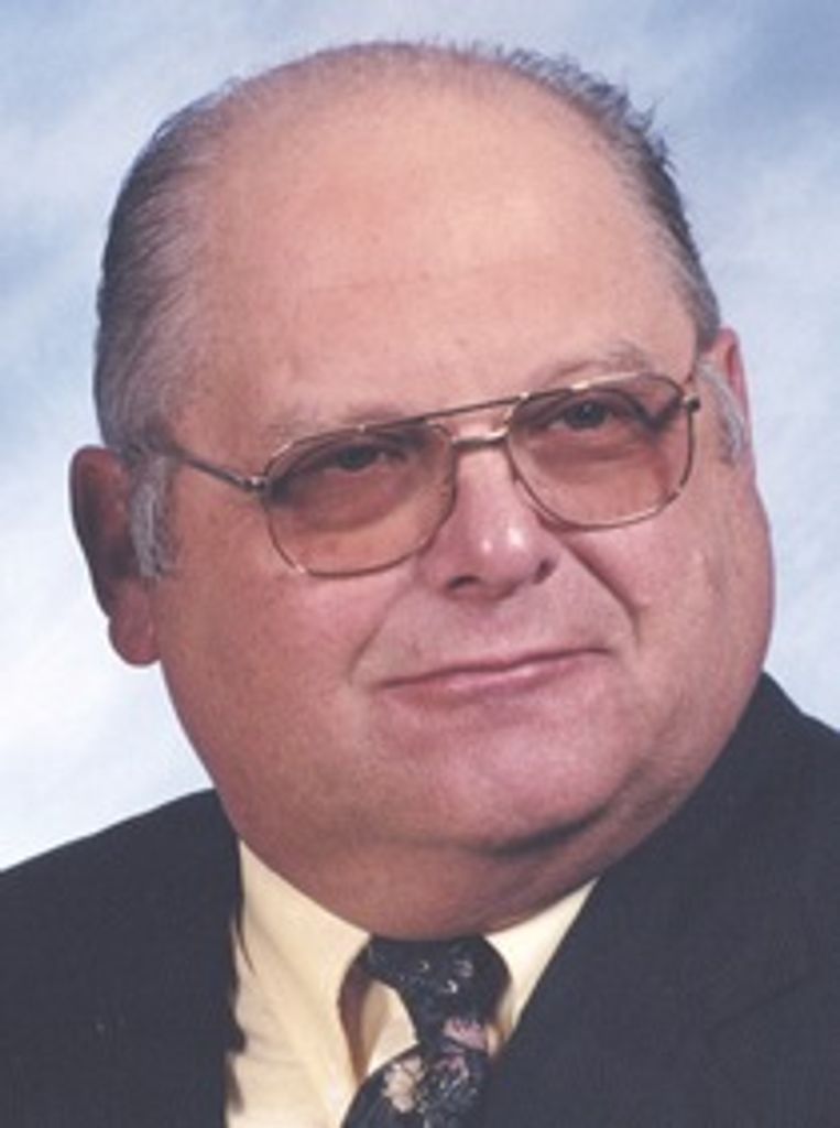 Charles E. Guncheon