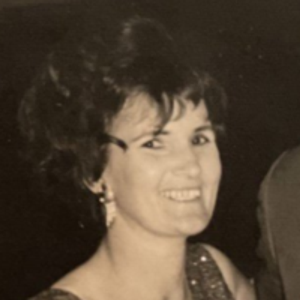 Evelyn Nadine Goss Fiebig Profile Photo