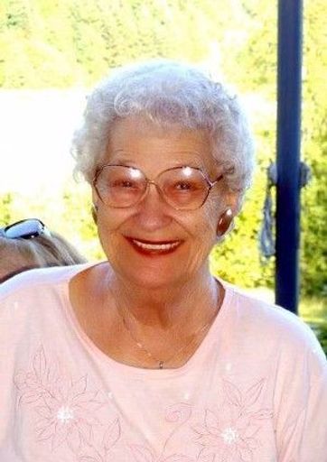 Jennie Lou Jerome Profile Photo