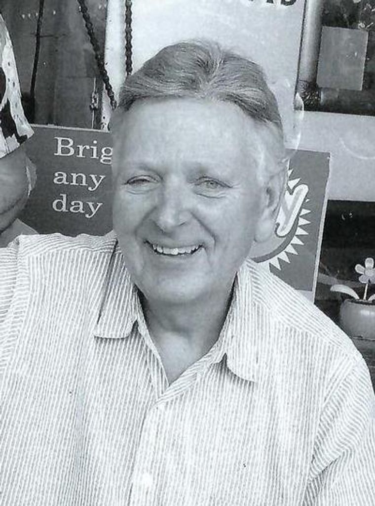 Billy Garth Nichols Profile Photo