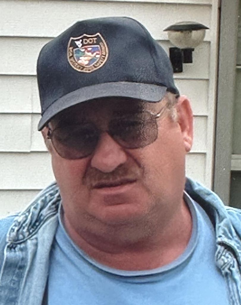 Charles Junior Westfall