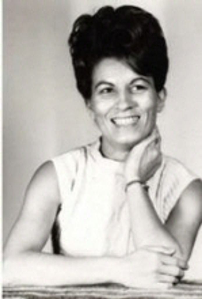 Deloris 'Doris' Jackson