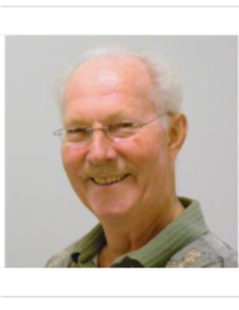 Donald B. Stetter