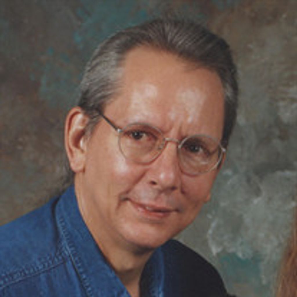 Stephen Ray Brown
