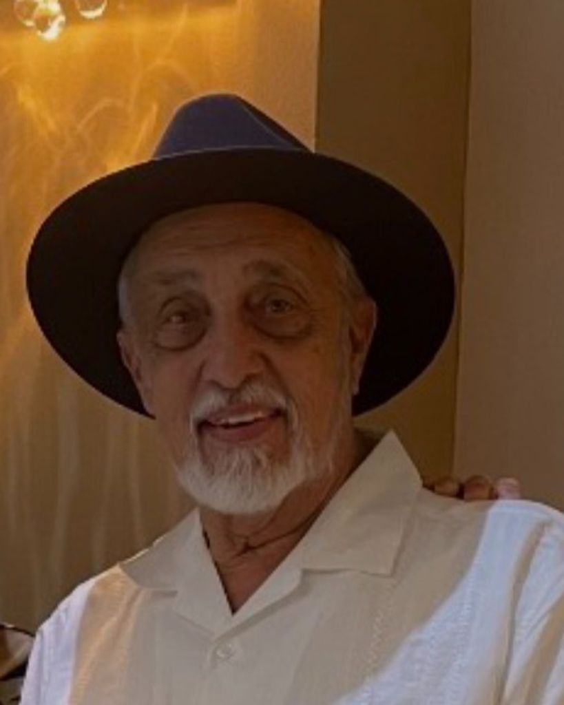 Nestor Houghton Sr., P.E.