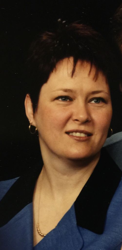 Rhonda Renee Mcraven