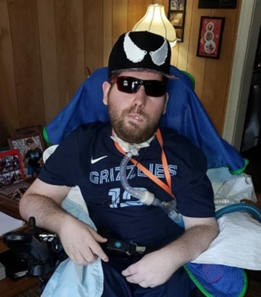 Jeremy Ryan Wisham-Brooks