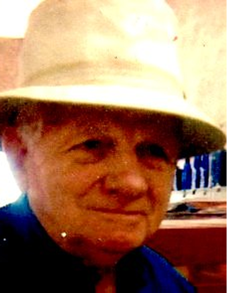 Marshall Guy Wilder Profile Photo