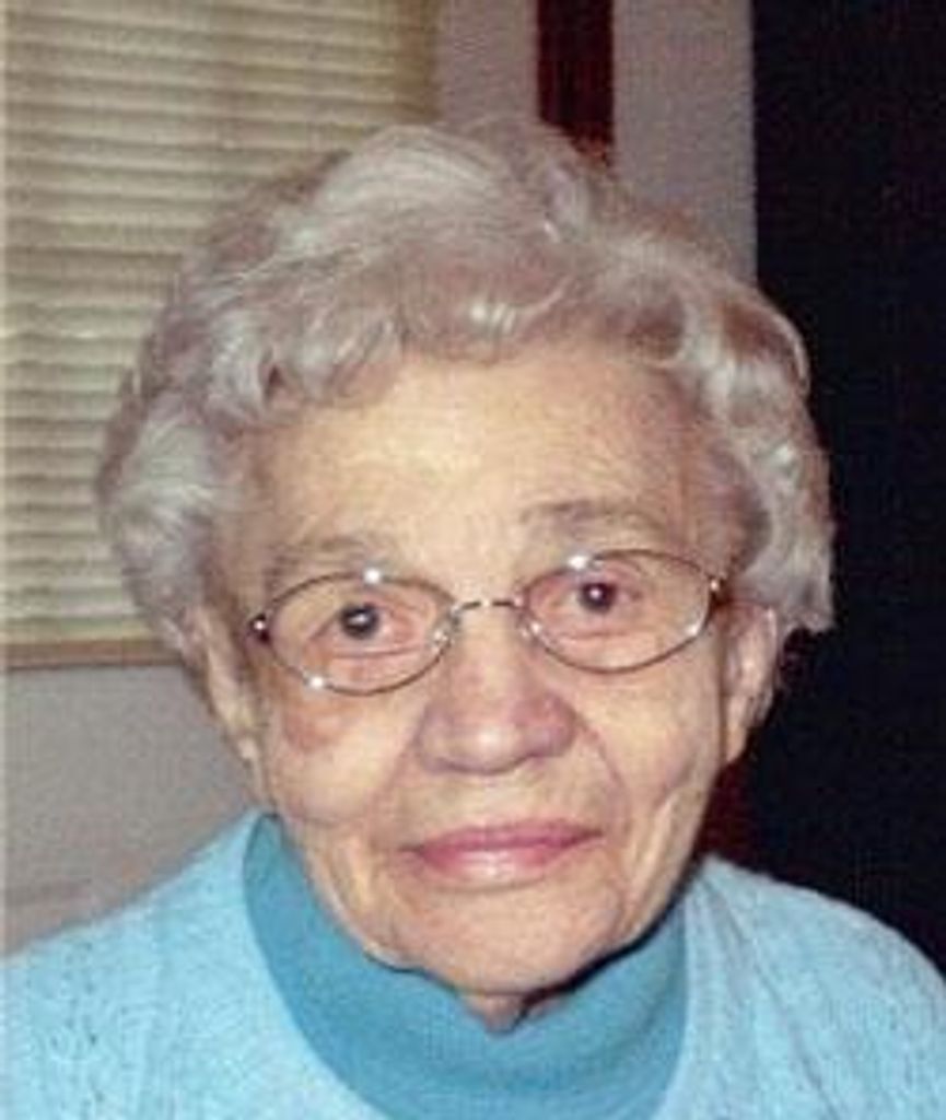 Dorothy Zastenchik Postic