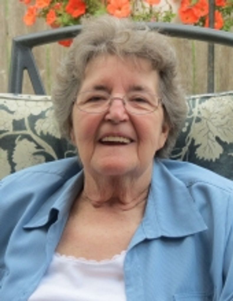 Gloria Zieglar