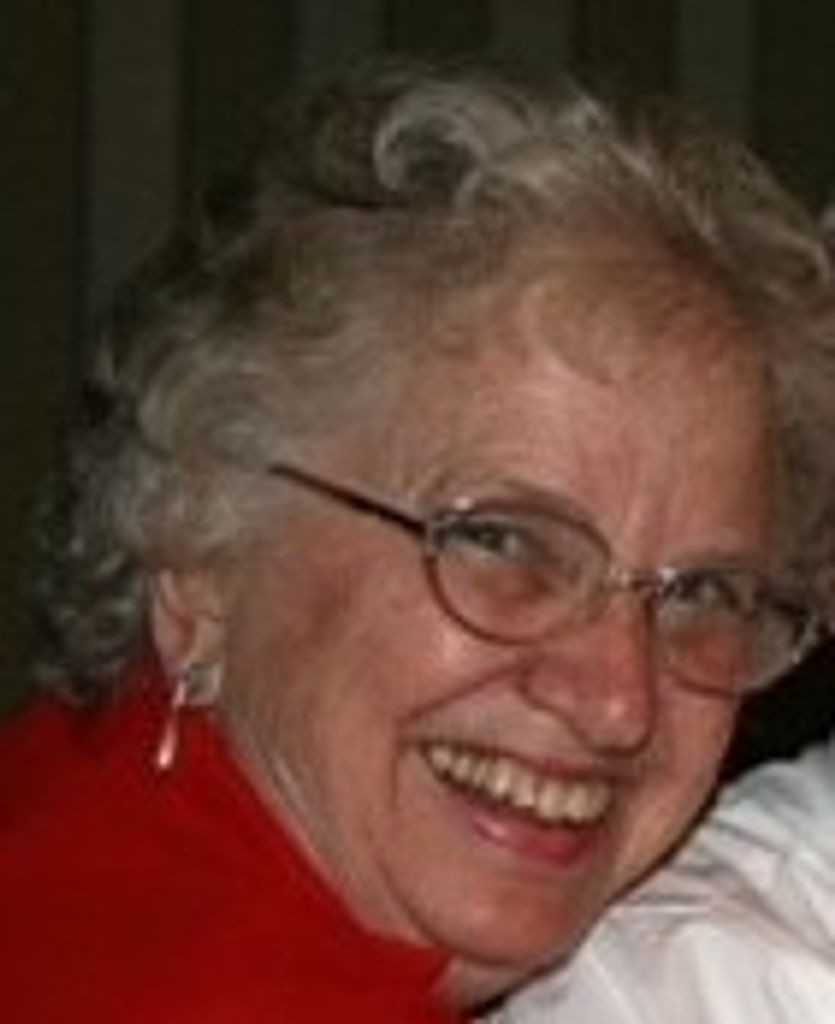 Dorothy Knight Profile Photo