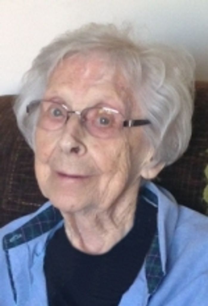 Elizabeth "Beth" Slimmer