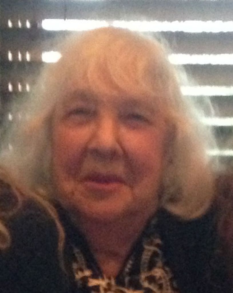 Emmajean Florence Dausman