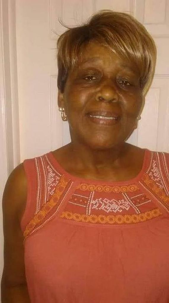 Ms. Martha M. Leathers Profile Photo