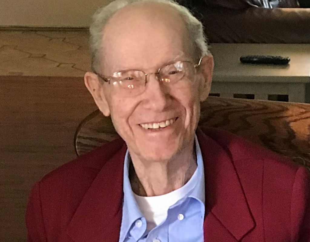 Mr. John Earl Butler