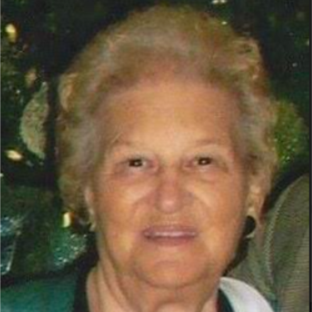Shirley Marie Harry