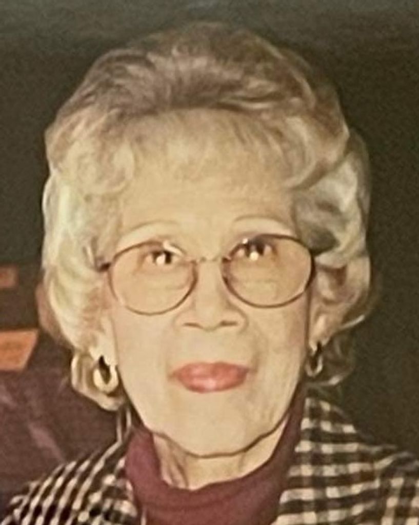 Angelita (Carrizales)  Alvarado