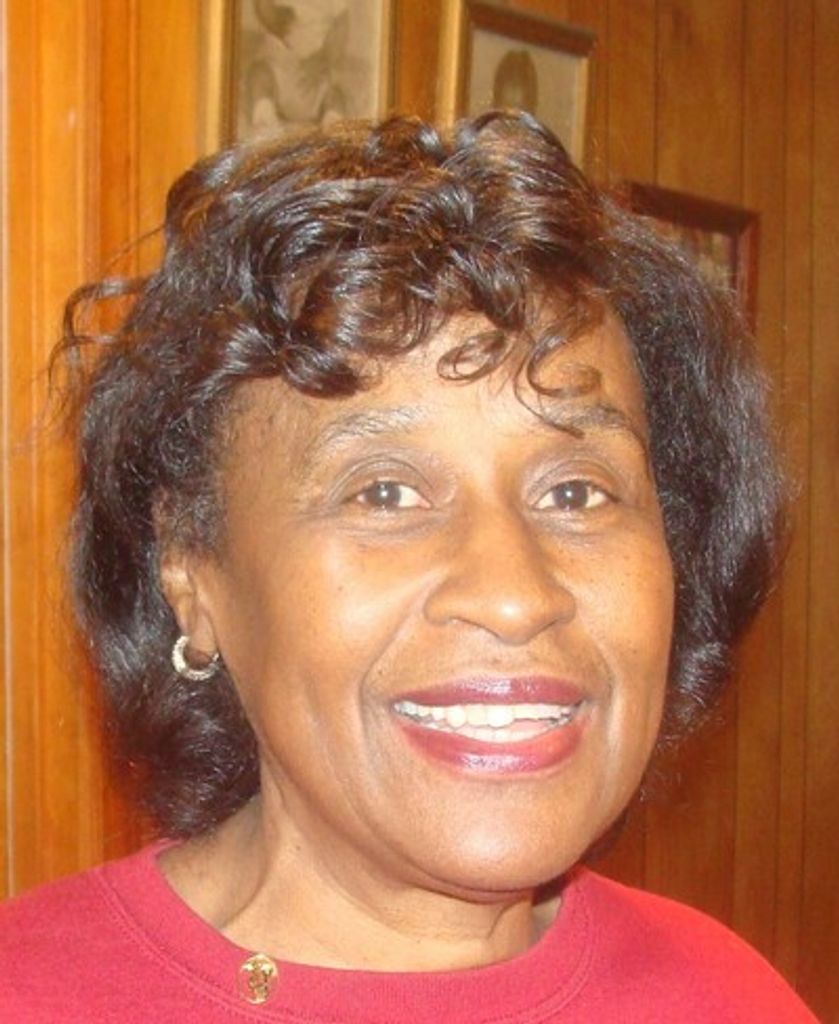 Mrs. Martha Dillard Artis Profile Photo
