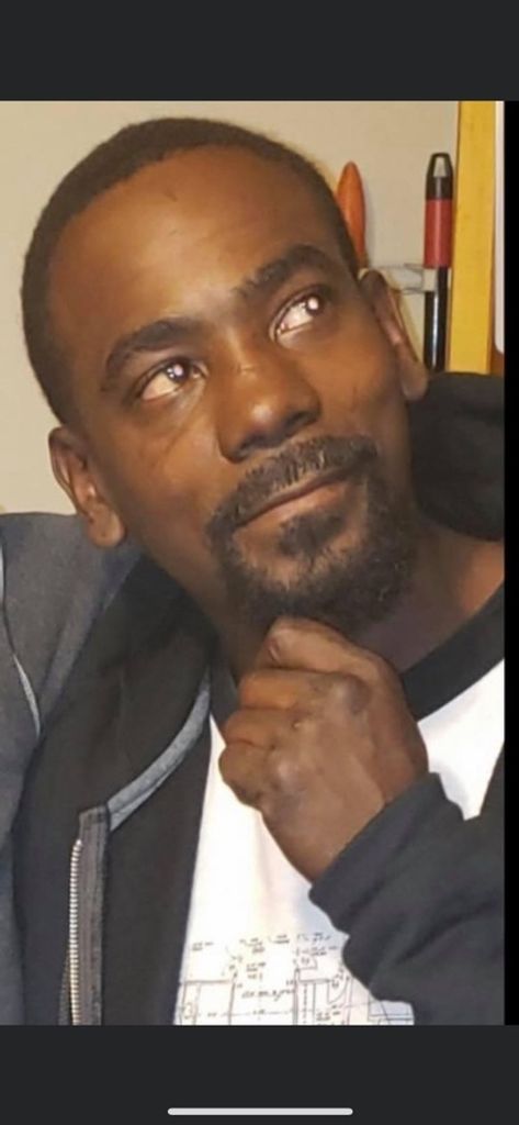 Preston D. Robinson Profile Photo
