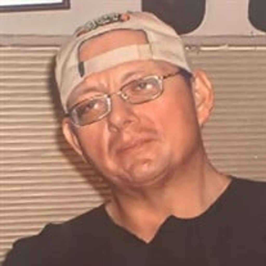 John Steven Farve