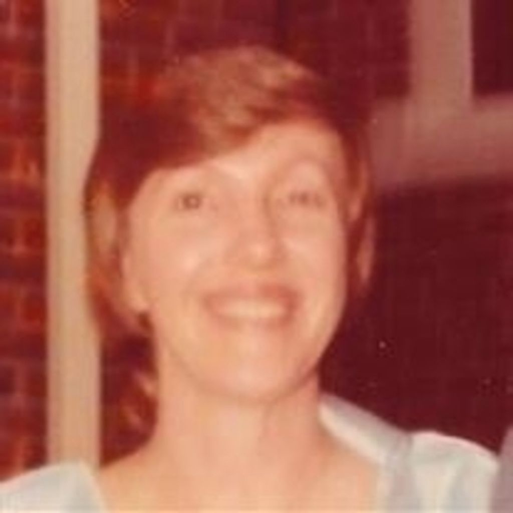 Betty Powell Wheellous Profile Photo